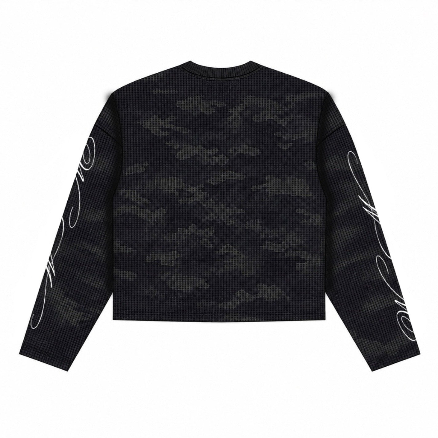 camo thermal
